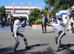 、窑炉等高耗能设备从全天轰鸣转向按需运转